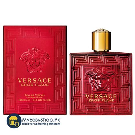 versace eros copy